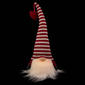 Northlight Seasonal LED Striped Valentine''s Day Gnome Figurine - image 3