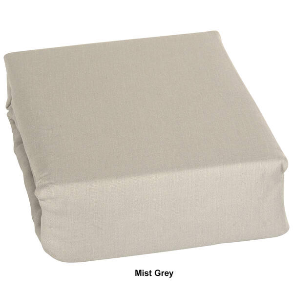 Ashley Cooper™ 200 Thread Count Fitted Sheet