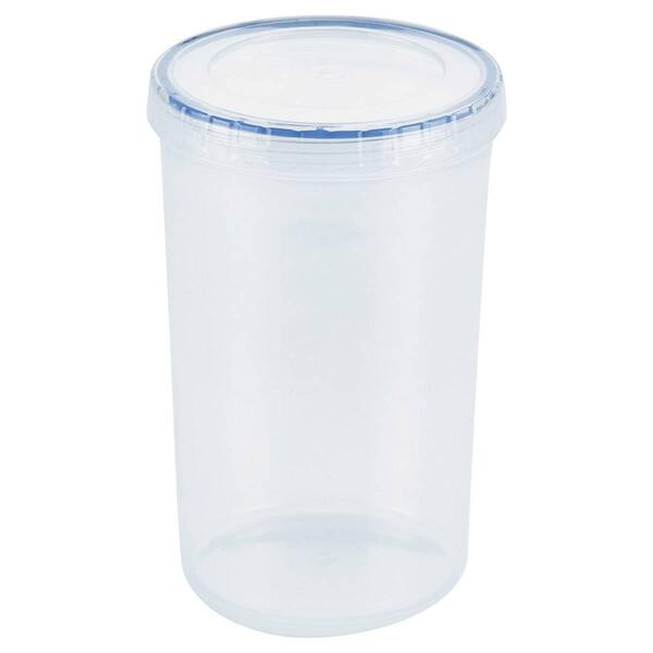 Lock & Lock Easy Essentials&#40;tm&#41; 44oz. Twist Food Storage Container - image 