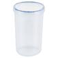 Lock & Lock Easy Essentials&#40;tm&#41; 44oz. Twist Food Storage Container - image 1