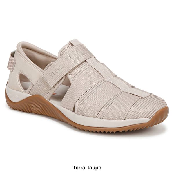 Womens Ryka Echo Fisherman Sandals
