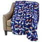 Americana Dog Throw - image 2
