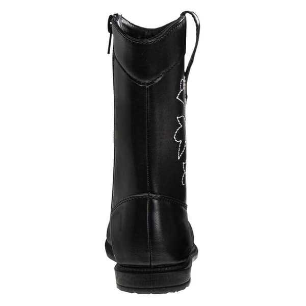 Little Girls Laura Ashley&#174; Western Cowgirl Boots