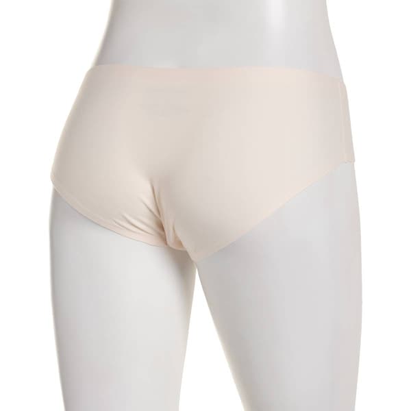 Womens Laura Ashley® Single Brushed Hipster Panties