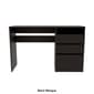 FM FURNITURE Louisiana Computer Desk w/ 3 Drawers - image 6