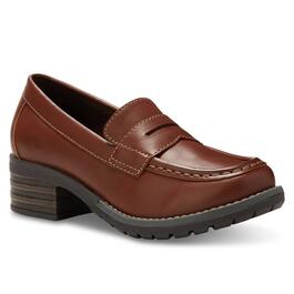 Womens Eastland Holly Loafers