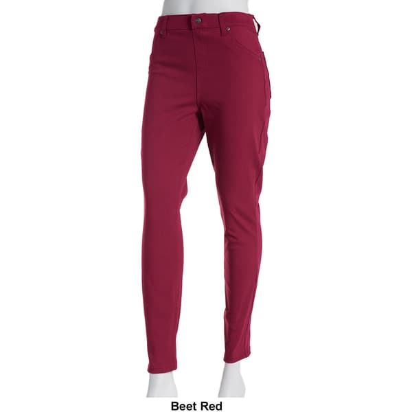 Ultra-soft denim legging, Hue, Shop Women's Leggings & Jeggings Online