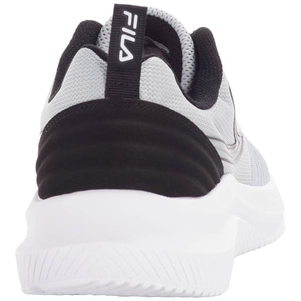 Mens Fila Memory Primo Forza Athletic Sneakers