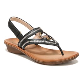 Womens SOUL Naturalizer Sunny Slingback Sandals