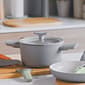 BergHOFF Balance 5.8qt. Non-stick Ceramic Stockpot - image 2