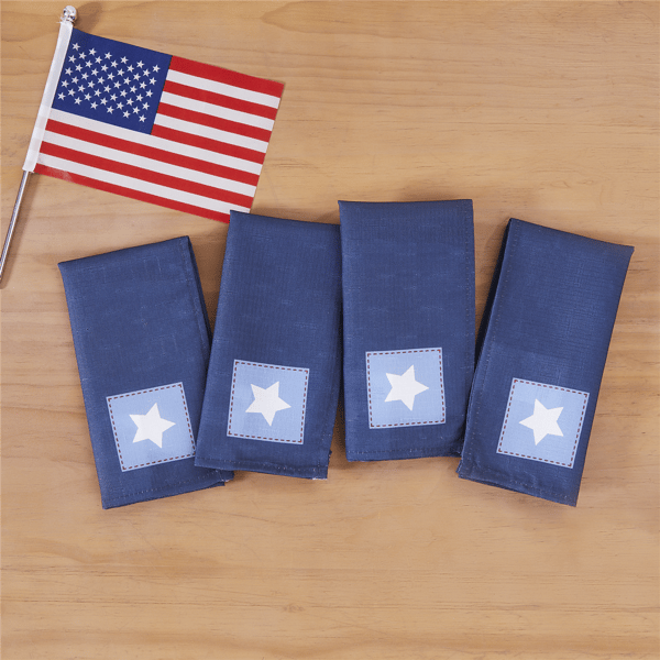 Avanti Heritage Napkins - Set of 4