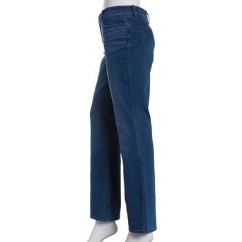 Womens Nine West Jeans Gramercy Mini Boot Stretch Denim Jeans - Boscov's