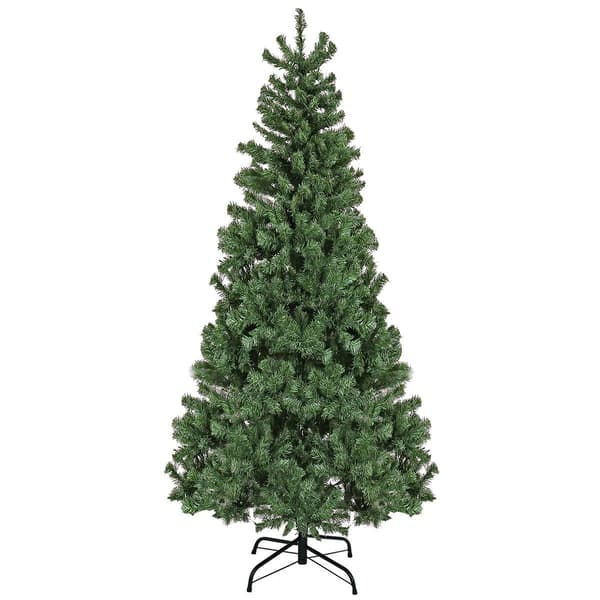 National Tree 6ft Sagamore Slim Christmas Tree