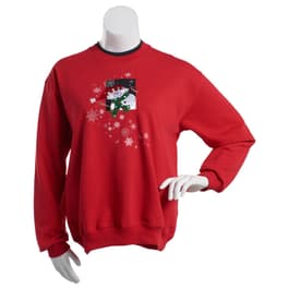 Boscov's ugly hot sale christmas sweater