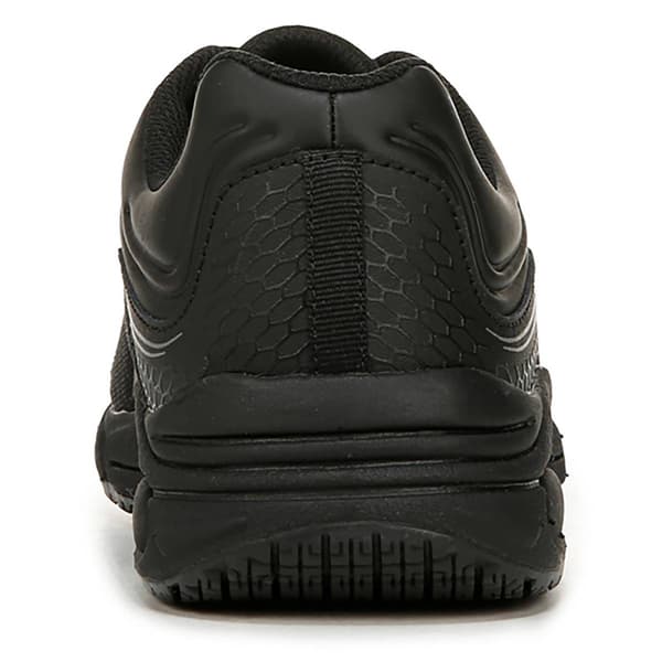 Womens Dr. Scholl''s Blaze Slip Resistant Athletic Sneakers