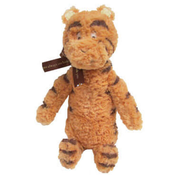 Disney baby Classic Tigger Plush - image 