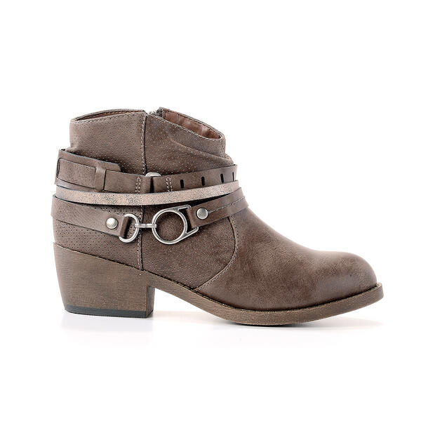 Womens Jellypop Fergie Ankle Boots - image 