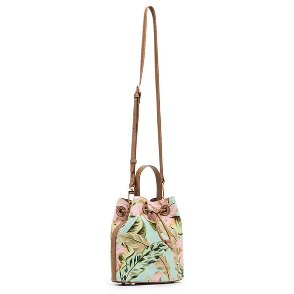 Anne Klein Floral Crossbody