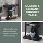 Convenience Concepts Newport 1 Drawer Harri Console Table - image 3