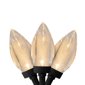 Northlight 16ft. Warm White C9 LED Christmas Lights - image 1