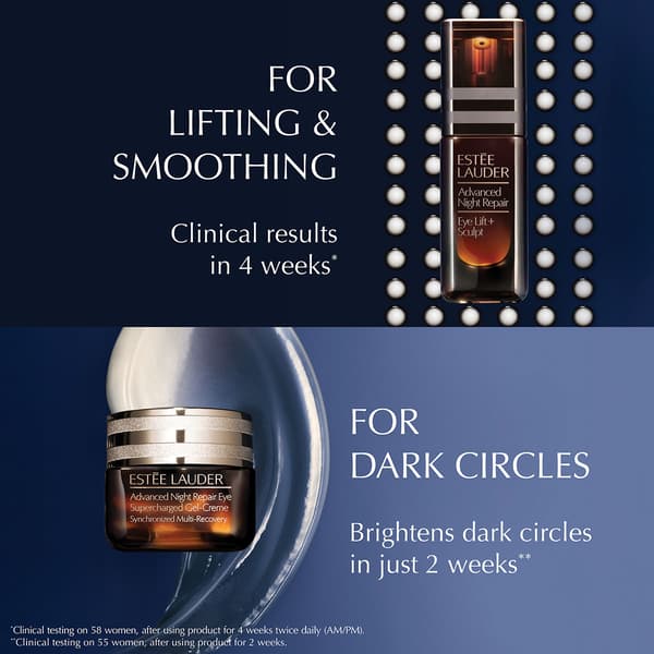 Estee Lauder™ Advanced Night Repair Eye Lift + Sculpt Eye Cream