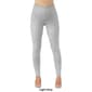 Womens 24/7 Comfort Apparel Maternity Leggings - image 10