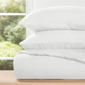 Soft Essentials Waffle Textured Ultra Soft Comforter Set - image 1