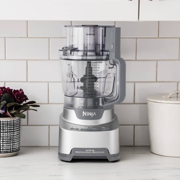 Ninja&#174; Professional Advanced XL Food Processor