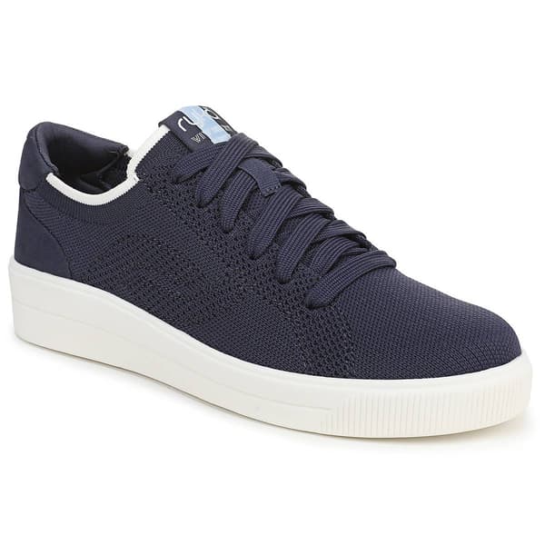 Womens Ryka Viv Next Knit Lace-Up Sneakers - image 