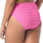 Womens Coco Reef High Esteem Textured Swim Bottoms - image 2