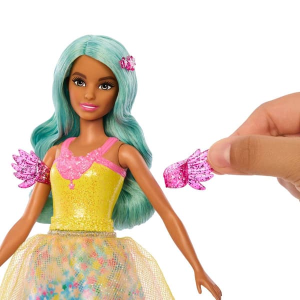 Barbie&#174; A Touch of Magic Teresa Doll
