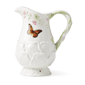 Lenox® Butterfly Meadow® Floral Pitcher - image 1