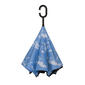 ShedRain Unbelievabrella&#8482; 48in. Stick Umbrella - Clouds - image 2