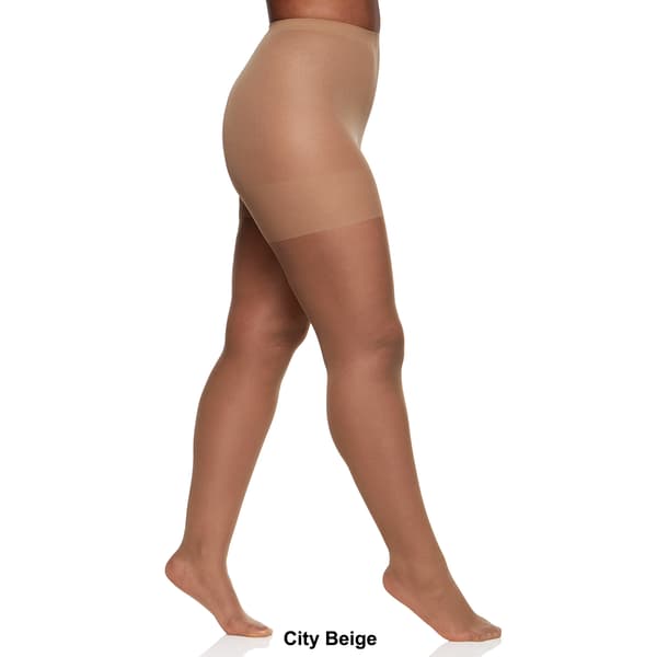 Womens Berkshire Queen All Day Sheer Pantyhose