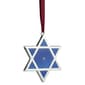 Northlight Seasonal 3in. Star Of David Hanukkah Ornament - image 1