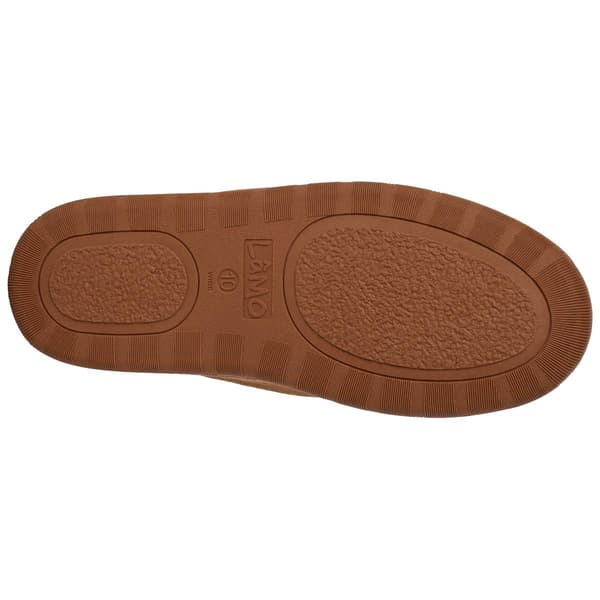 Mens LAMO Harry Moccasin Slippers