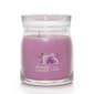 Yankee Candle&#40;R&#41; Signature 13oz. Wild Orchid Medium Jar Candle - image 1