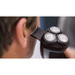 Mens Norelco 2400 series 2000 Rotary Shaver - image 2