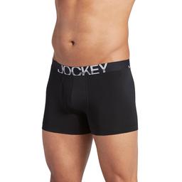 Mens Jockey(R) 3pk. Active Stretch Boxer Briefs