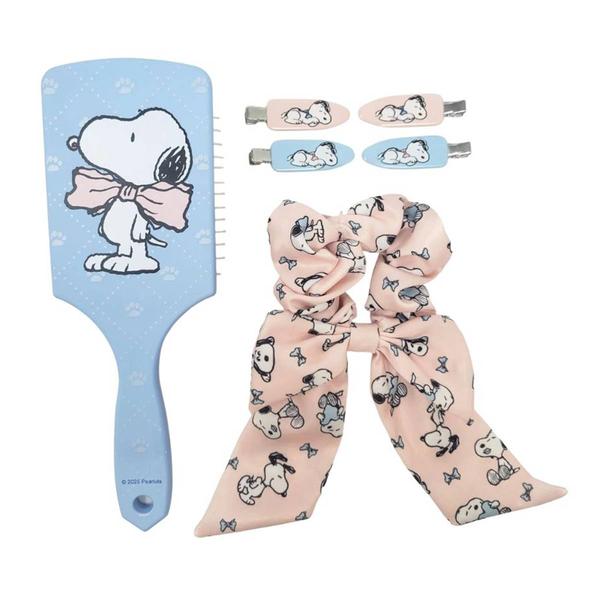 Impressions Vanity Peanuts™ Snoopy Bowtie Brush