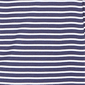 Plus Size Ruby Rd. Must Haves II Square Neck Stripe Tee - image 5