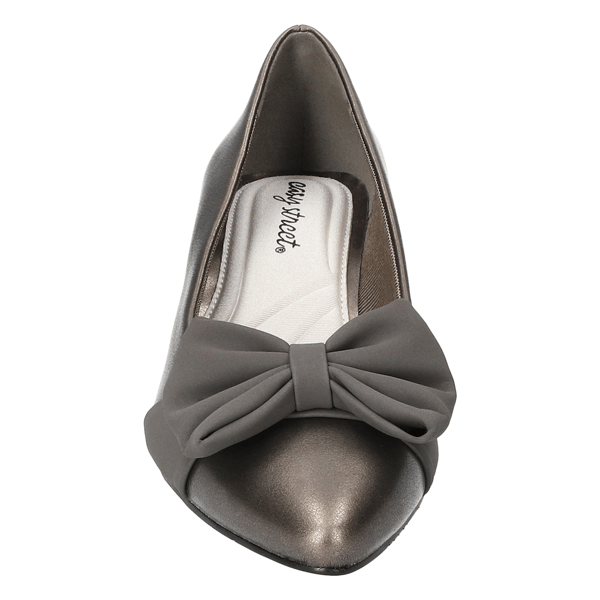 Womens Easy Street Alva Pointed Toe Pumps