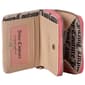 Womens Juicy Couture Juicy In Bloom Zip Around Wallet - image 4