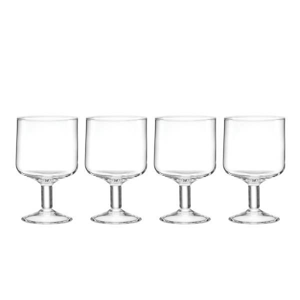 Lenox® Tuscany Classics Stackable Wine Glasses - Set of 4