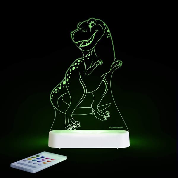 Aloka T-Rex SleepyLight