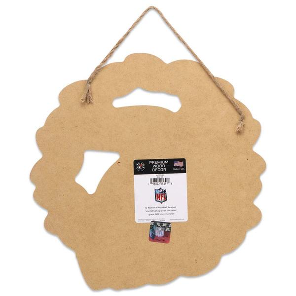 Open Road Ravens Wood Wreath