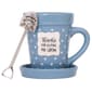 Divinity Boutique Thanks For Helping Me Grow Mug - image 1