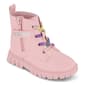Little Girls DKNY Carrie Side Zip Lug Sole Booties - image 1