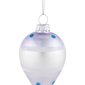 Northlight Baby Boy''s First Christmas 2023 Glass Ornament - image 5