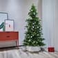 Northlight Seasonal Rattan Pattern Christmas Tree Collar - image 2